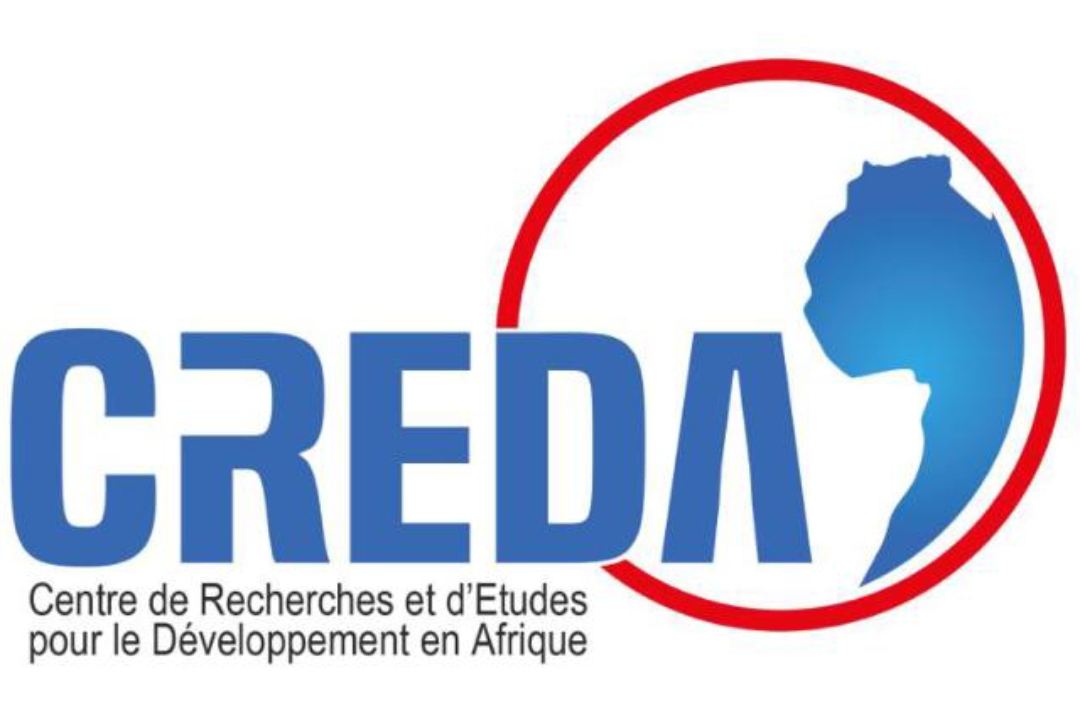 CREDA — Centre de Recherches et d’Études pour le Développement en Afrique
