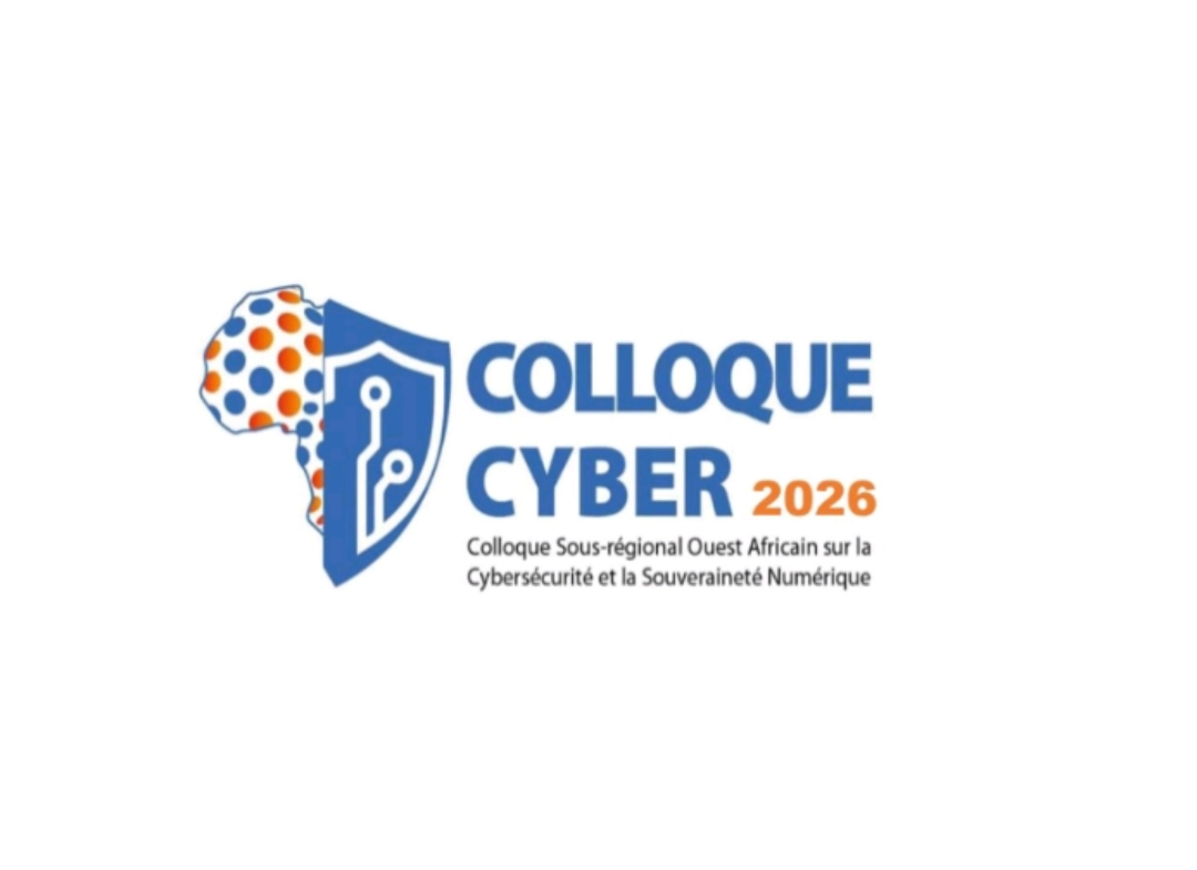 Colloque Cyber 2026 — Cybersécurité et Souveraineté Numérique